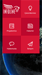 Mobile Screenshot of infoline-tr.com